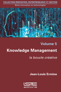 Knowledge Management: La boucle cr?ative