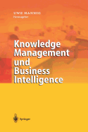 Knowledge Management Und Business Intelligence