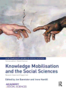 Knowledge Mobilisation and the Social Sciences: Research Impact and Engagement