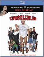 Knucklehead [Blu-ray]