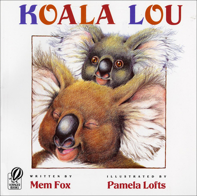 Koala Lou - Fox, Mem