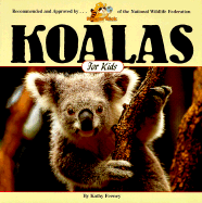 Koalas for Kids