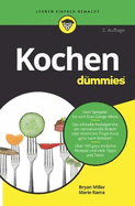 Kochen fr Dummies