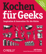 Kochen Fur Geeks