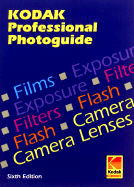 Kodak Professional Photoguide, Sixth Edition