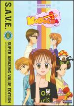 Kodocha: The Second Season [S.A.V.E.] [7 Discs]