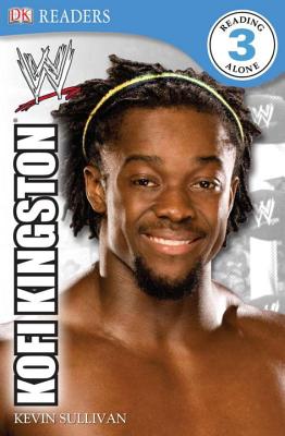 Kofi Kingston - Sullivan, Kevin