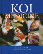 Koi medicine