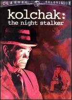 Kolchak: The Night Stalker [3 Discs]