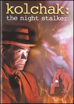 Kolchak: The Night Stalker [5 Discs] - 