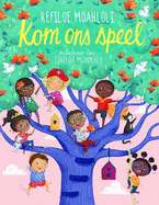 Kom Ons Speel