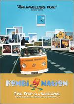 Kombi Nation - Grant Lahood