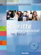 Kommunikation am Arbeitsplatz - Buch & CD A1-B1