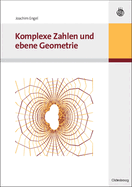 Komplexe Zahlen Und Ebene Geometrie