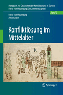 Konfliktlsung im Mittelalter