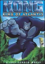 Kong: King of Atlantis - 