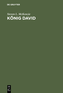 Konig David: Eine Biographie