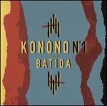 Konono No. 1 Meets Batida