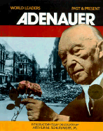 Konrad Adenauer - Cudlipp, Edythe