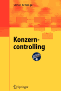 Konzerncontrolling