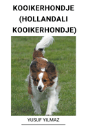 Kooikerhondje (Hollandal1 Kooikerhondje)