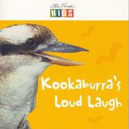 Kookaburras Loud Laugh
