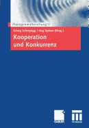 Kooperation Und Konkurrenz