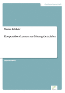 Kooperatives Lernen aus Lsungsbeispielen