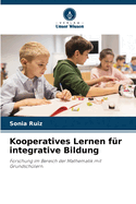 Kooperatives Lernen fr integrative Bildung