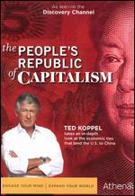 Koppel on Discovery: The People's Republic of Capitalism [2 Discs]