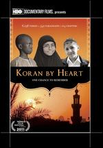 Koran By Heart - Greg Barker