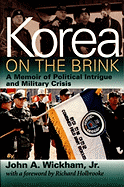 Korea on the Brink