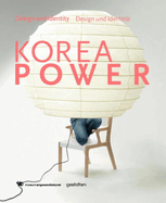Korea Power: Design & Identity