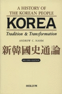 Korea: Tradition & Transformation 2nd Edition