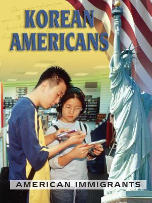 Korean Americans - Anderson, Dale