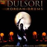 Korean Drums - Binari: Well Wishing Music