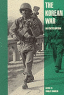 Korean War: An Encyclopedia