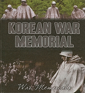 Korean War Memorial - Burrows, Jennifer