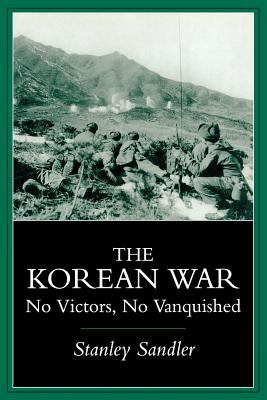 Korean War-Pa - Sandler, Stanley
