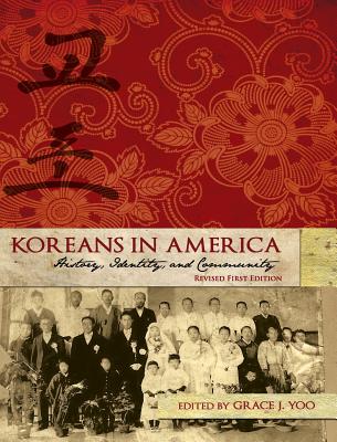 Koreans in America - Yoo, Grace J