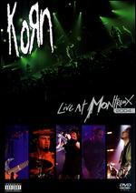 Korn: Live at Montreux 2004