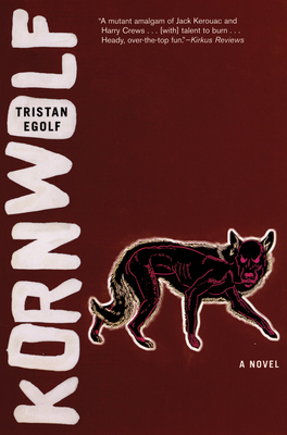 Kornwolf - Egolf, Tristan