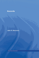 Koromfe