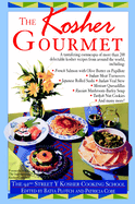 Kosher Gourmet: A Cookbook