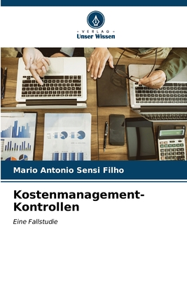 Kostenmanagement-Kontrollen - Sensi Filho, Mario Antonio