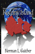 Kotelny Island: Book 2 - "Below the Mantle" Trilogy