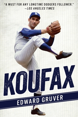 Koufax - Gruver, Edward