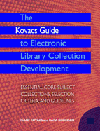 Kovacs Guide to Electronic Library