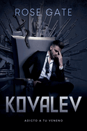 Kovalev: Adicto a tu veneno