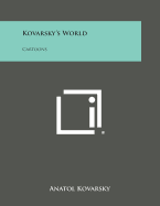 Kovarsky's World: Cartoons